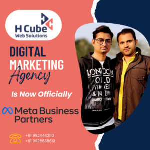 Meta Business Partner