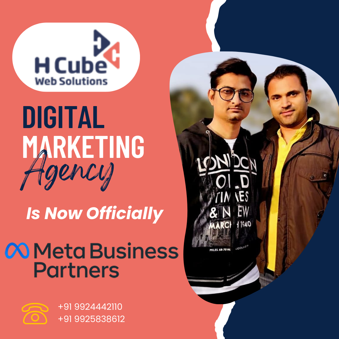 Meta Business Partner