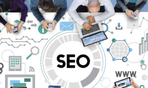 Affordable SEO Services in Vadodara