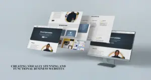Business Website Cost