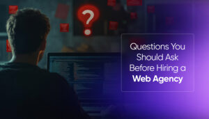 Questions to Ask Before Hiring a Website Development