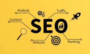 Vadodara Business Needs SEO