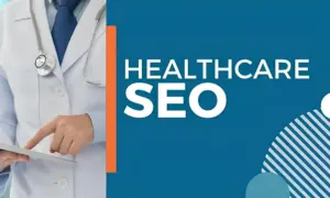 SEO for Doctors and Clinics in Vadodara